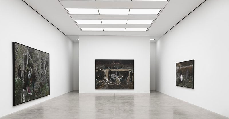 Cinga Samson: Ukuphuthelwa