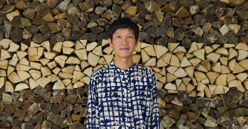 Danh Vo