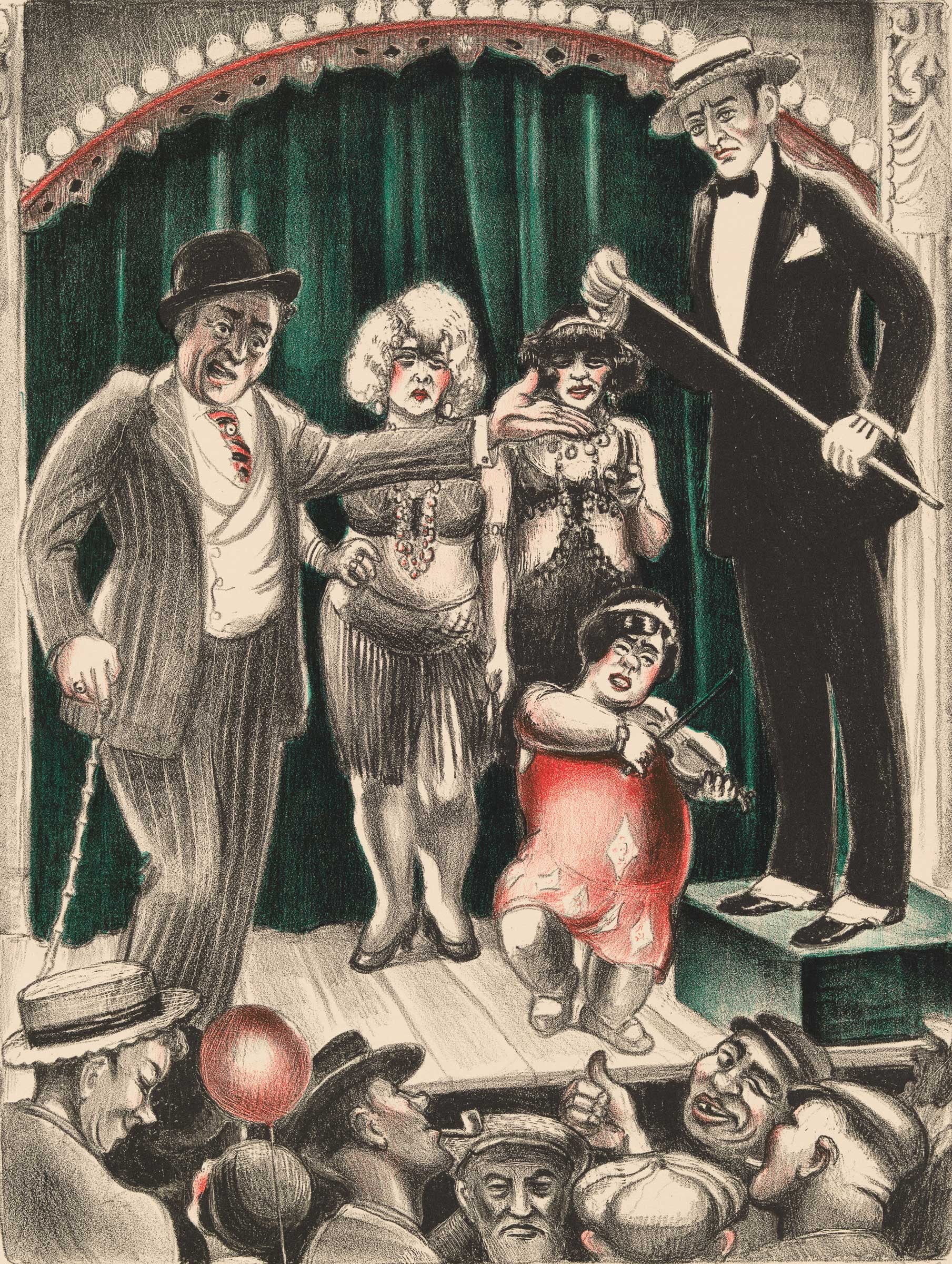 Mabel Dwight: Cool Head, Warm Heart