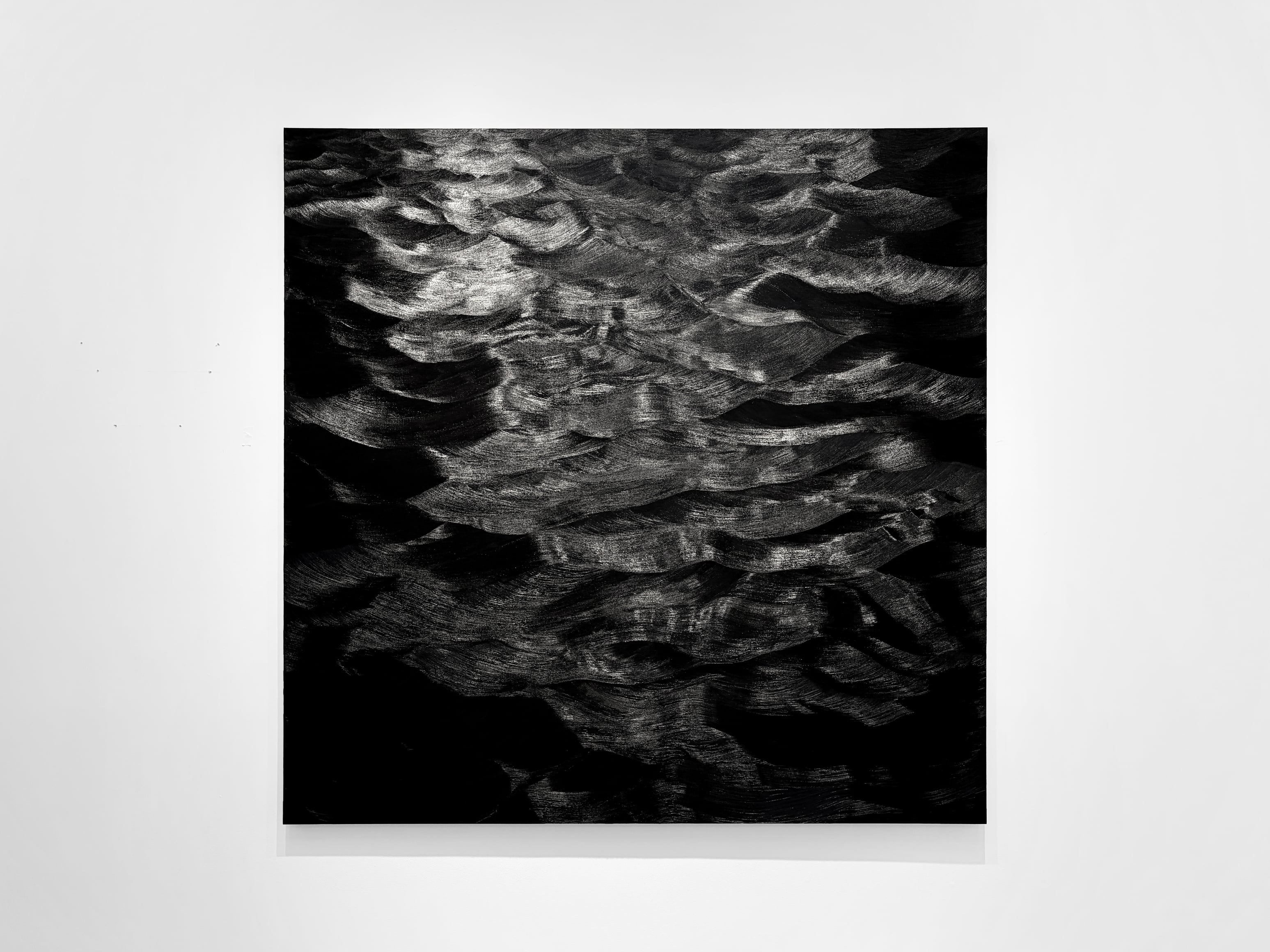 Dark Waves Rising