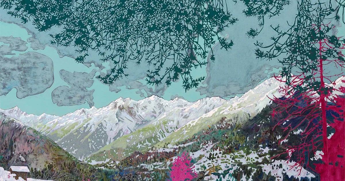 Pierre Knop: Le Sacre Du Printemps