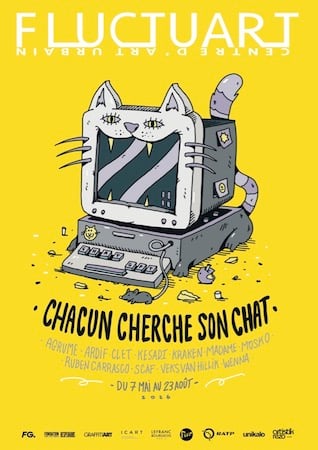 Chacun cherche son chat