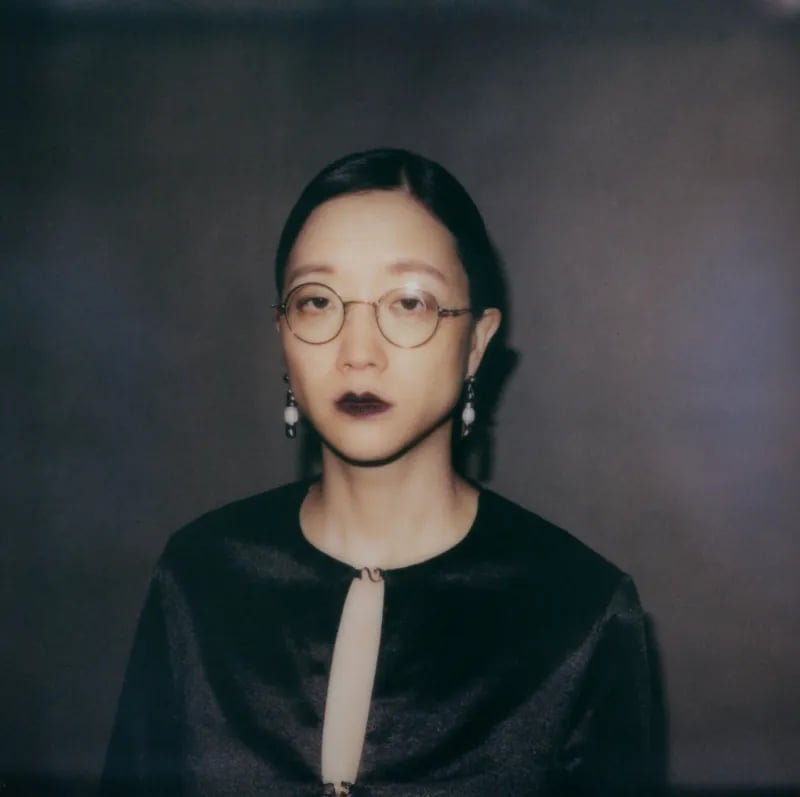 Christine Sun Kim : Community Sigh