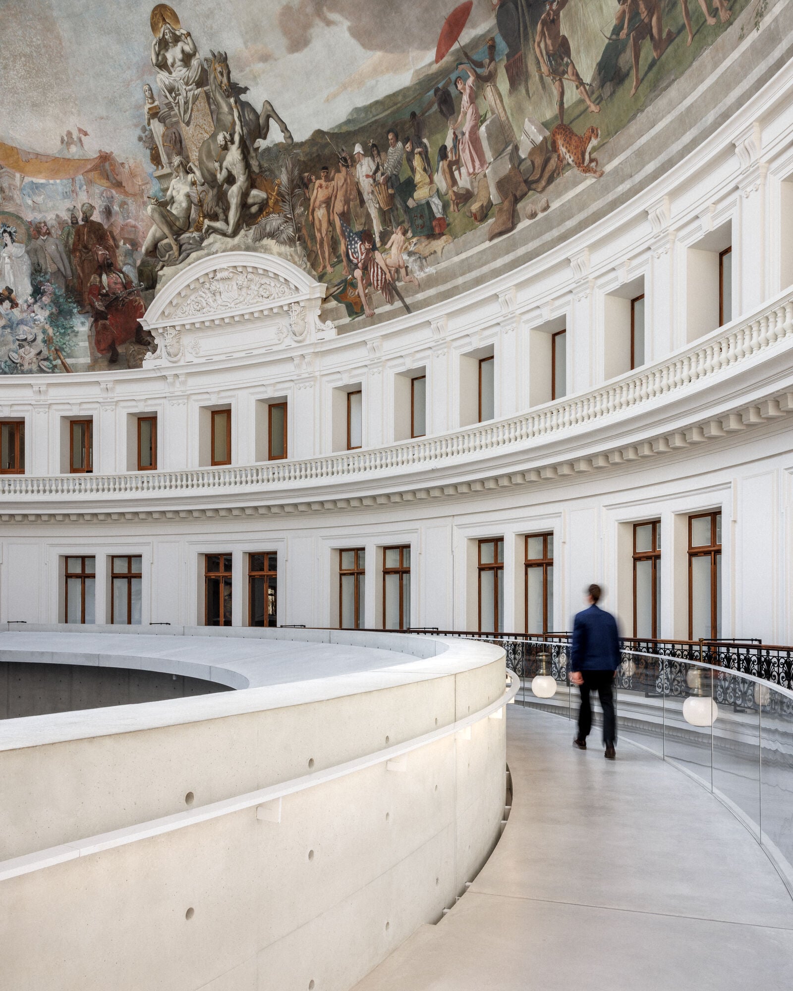 Journées du Patrimoine 2026