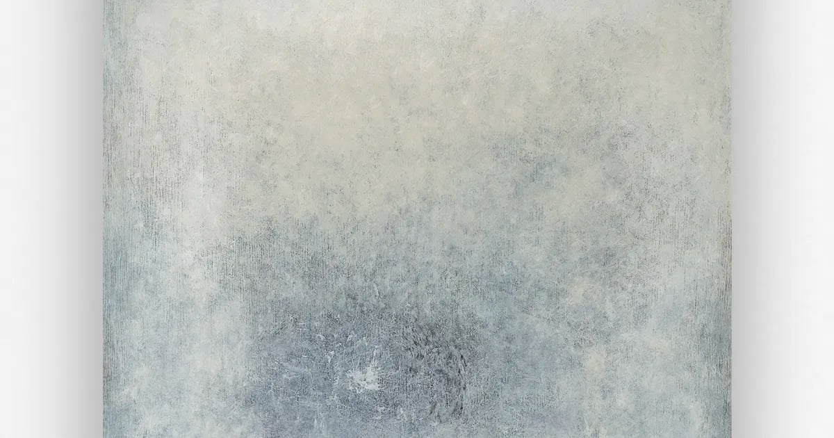 Rebecca Purdum: Presque Rien