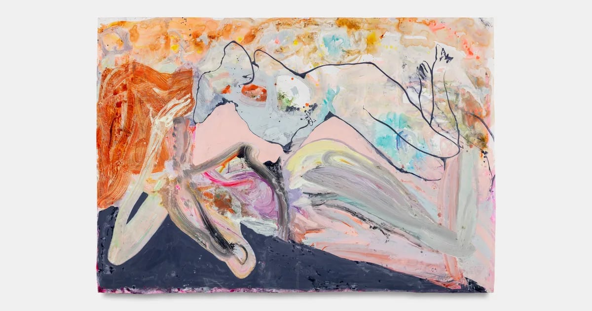 Jedda-Daisy Culley: Lucid Bodies
