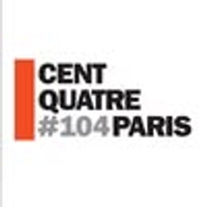 CENTQUATRE-PARIS