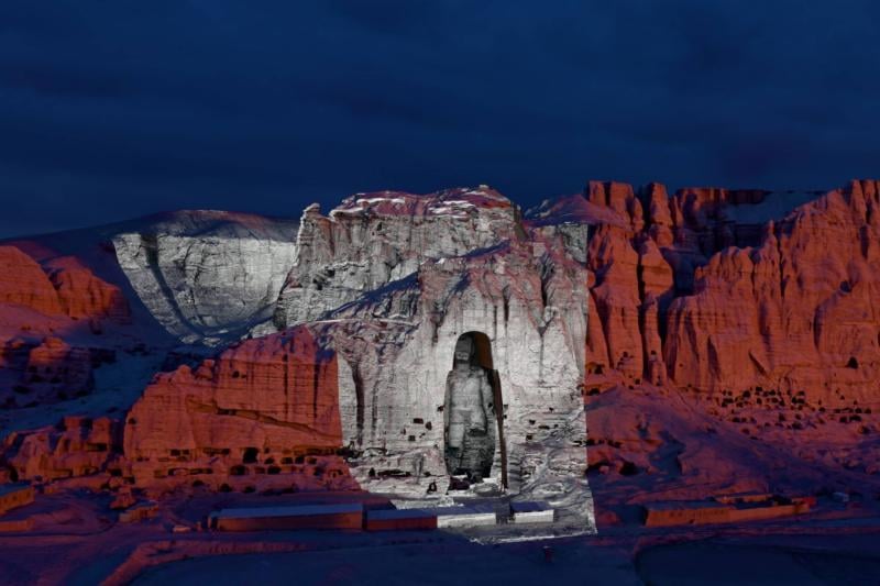 Heritage in Resistance From Timbuktu to Odesa