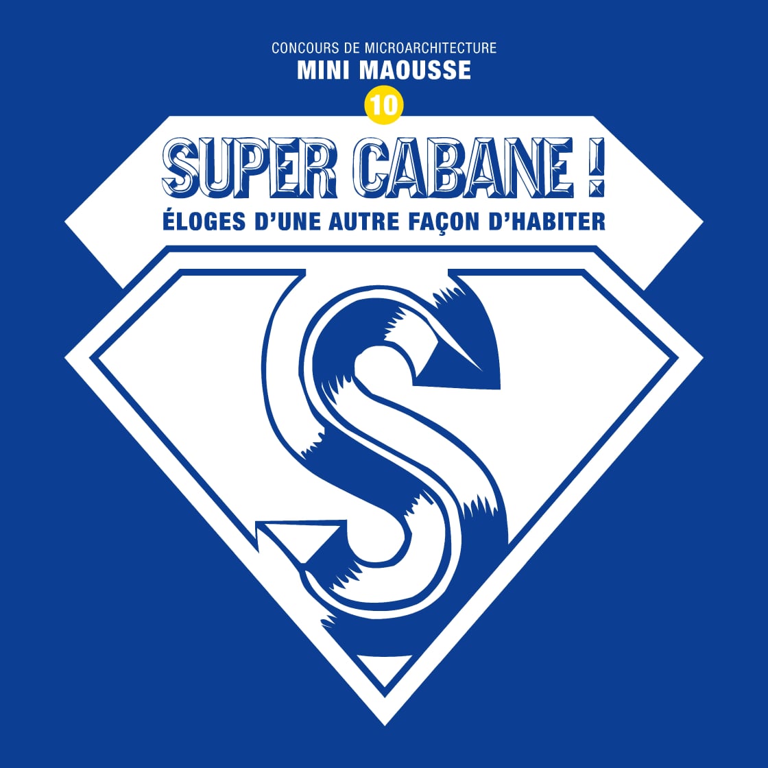 Super Cabane !