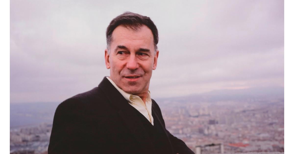 Au 108 rue Vieille du Temple: A Shared Legacy with Galerie Yvon Lambert