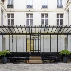 David Zwirner - Paris