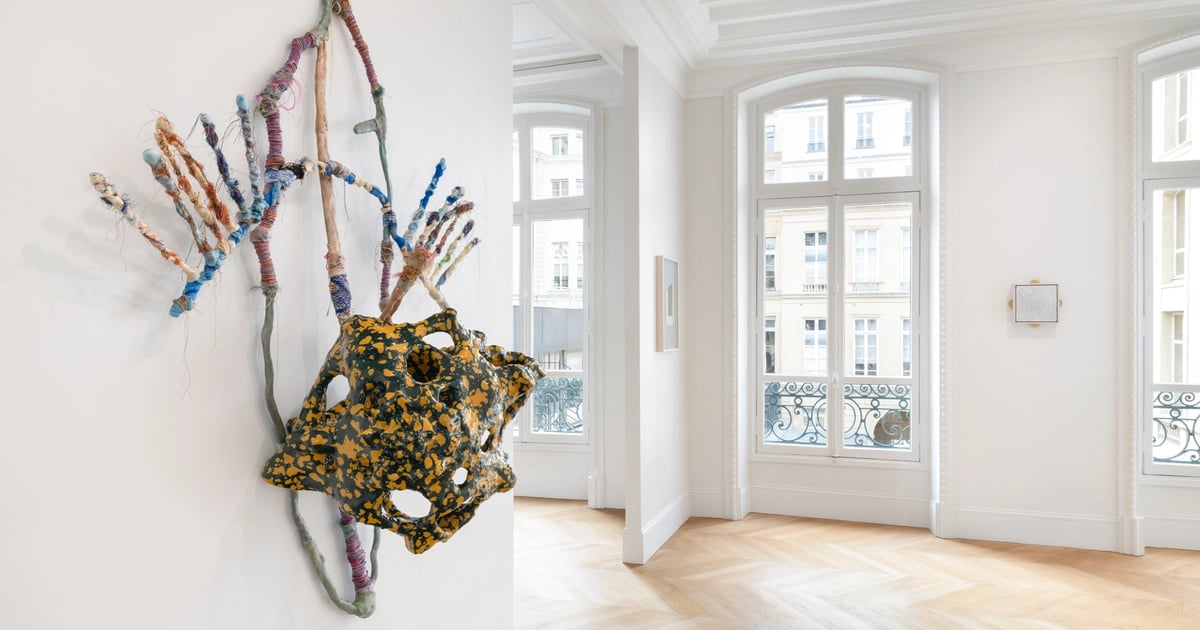 Pays rêvé, pays réel: A proposal by Lucien Terras