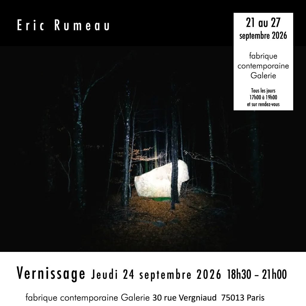 Eric Rumeau