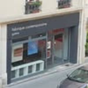 fabrique contemporaine galerie & association