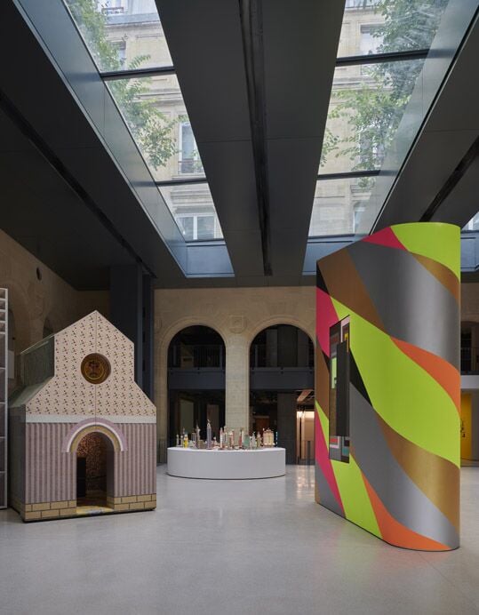 Exposition Générale