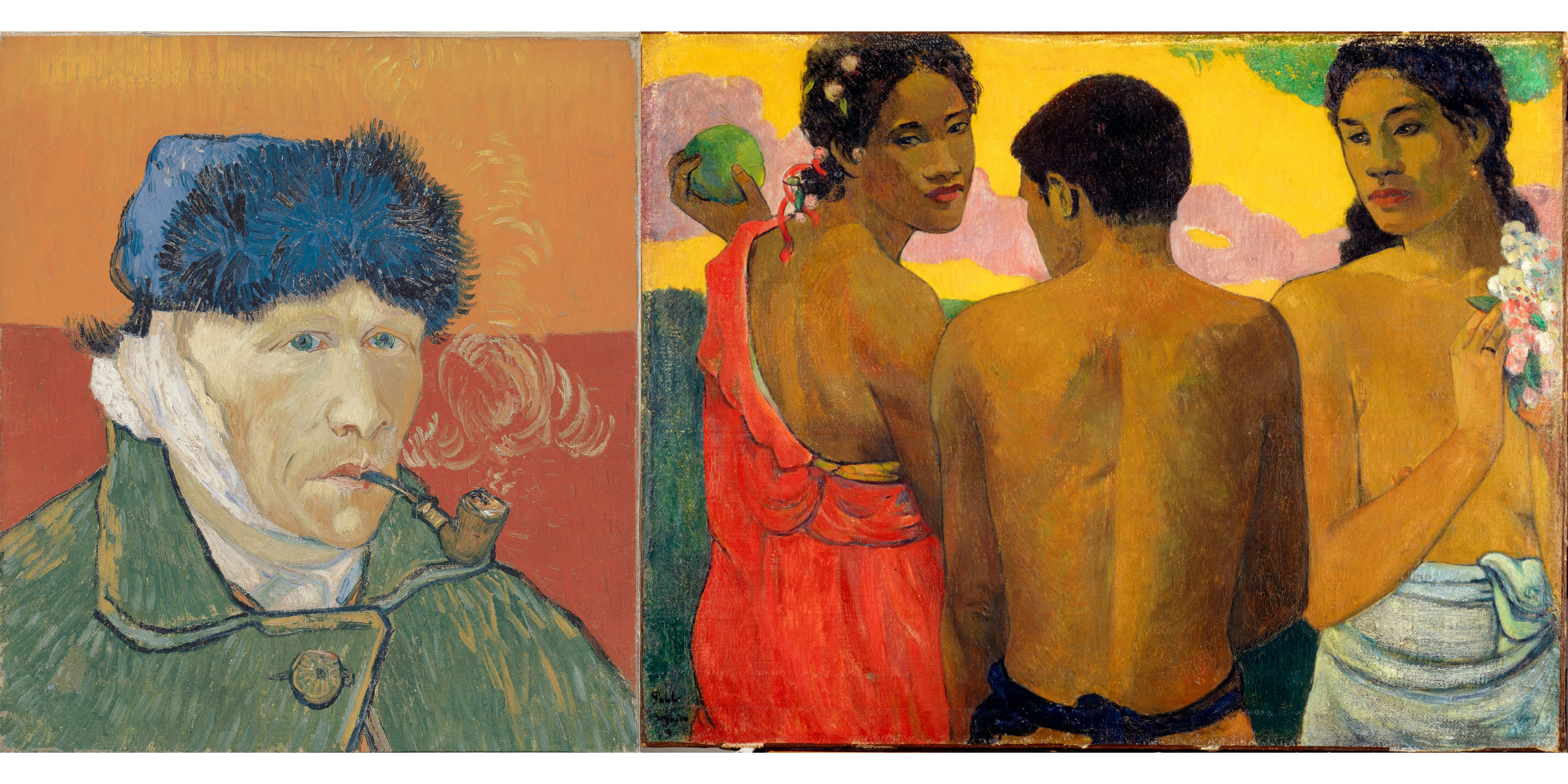 Gustave Fayet: Collector - Designer. Icons of Modern Art