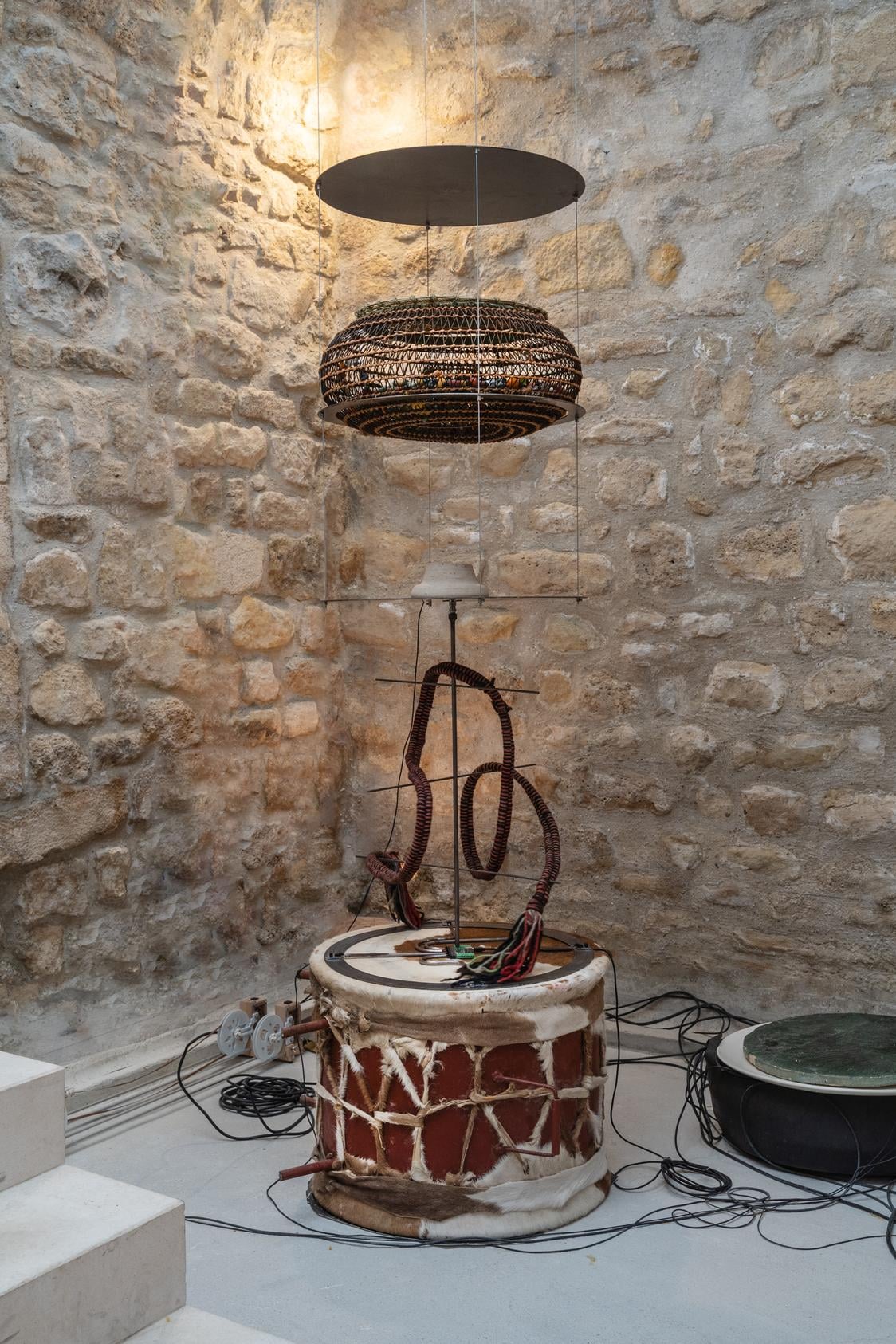 Selection of works