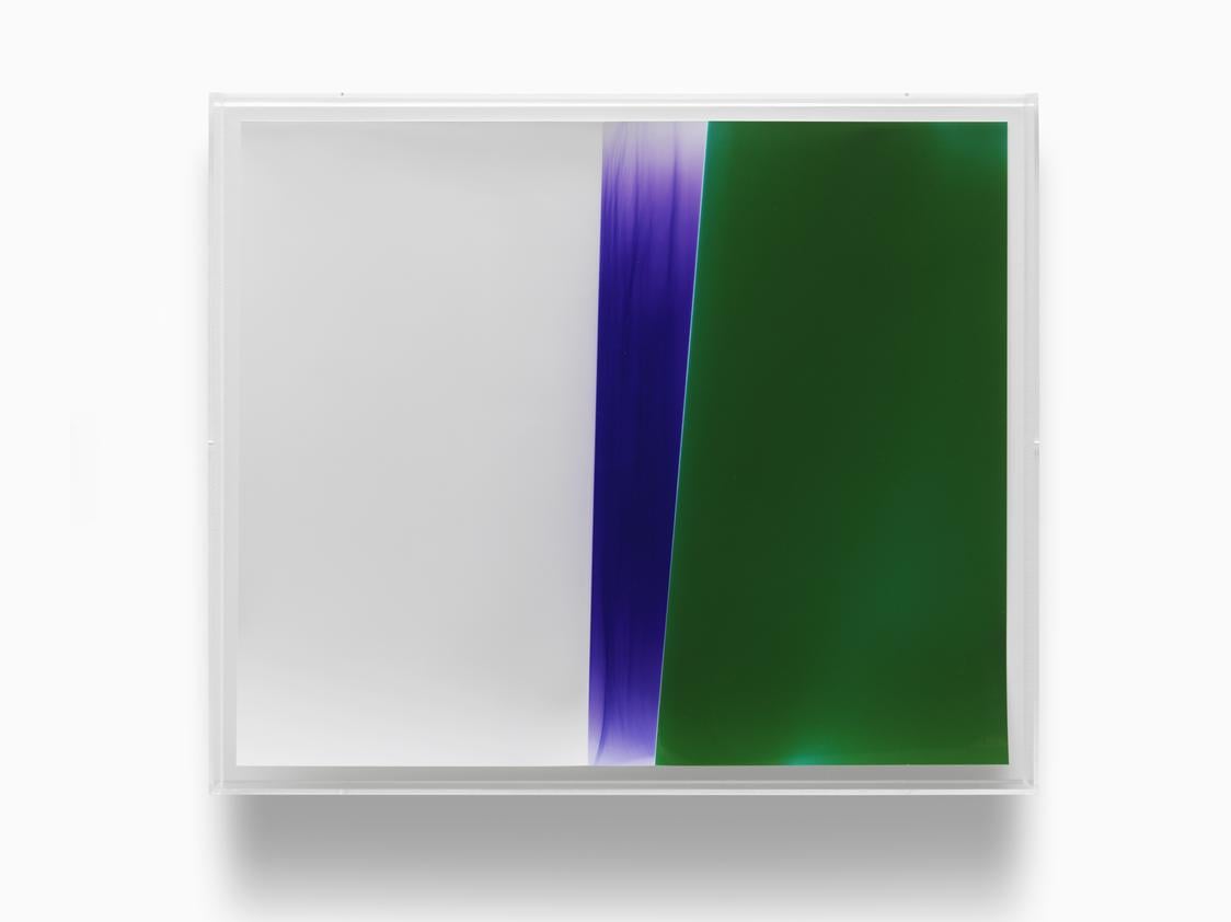Wolfgang Tillmans - Glade / Clairière