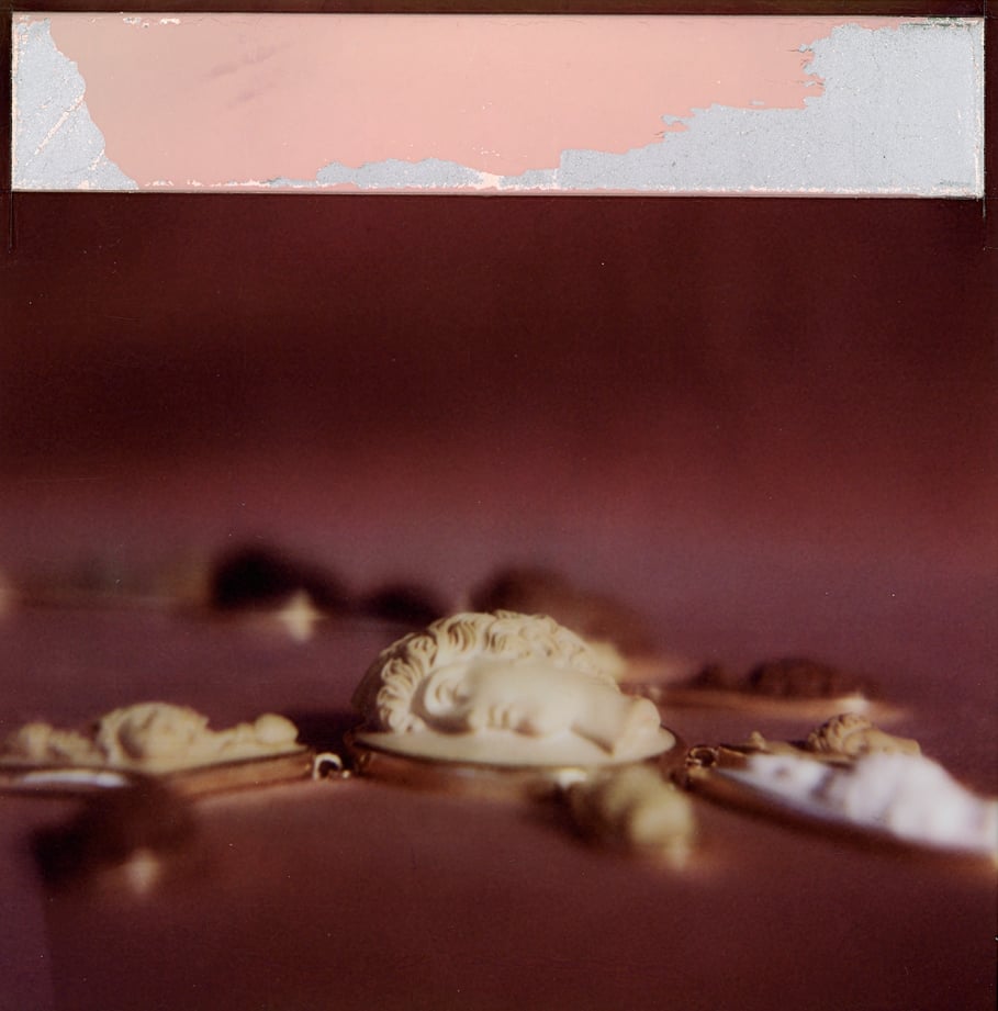 Julien Carreyn Exposition personnelle