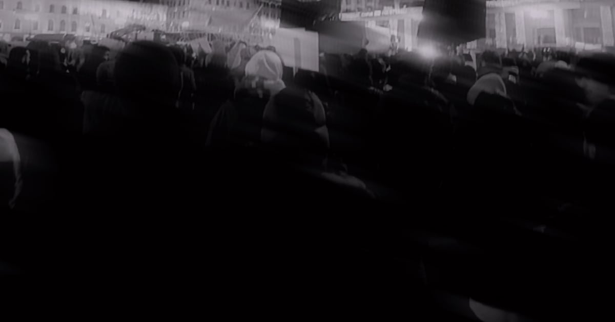 As the veneer of democracy starts to fade