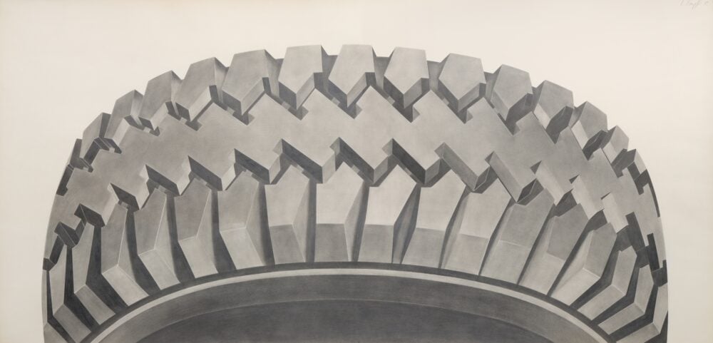 Trafic – Tribute to Peter Stämpfli