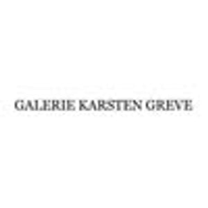 Galerie Karsten Greve