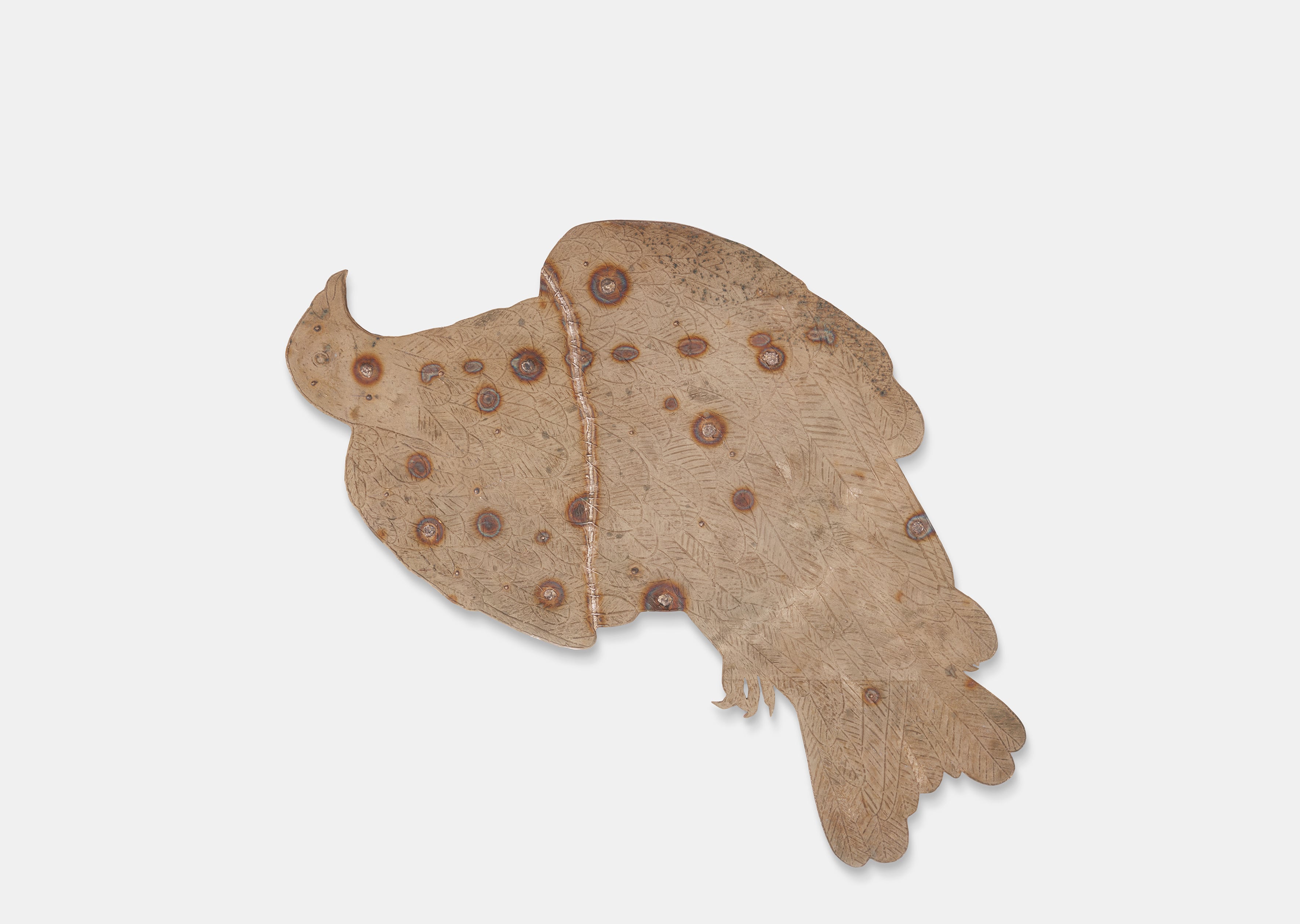 Kiki Smith Flight