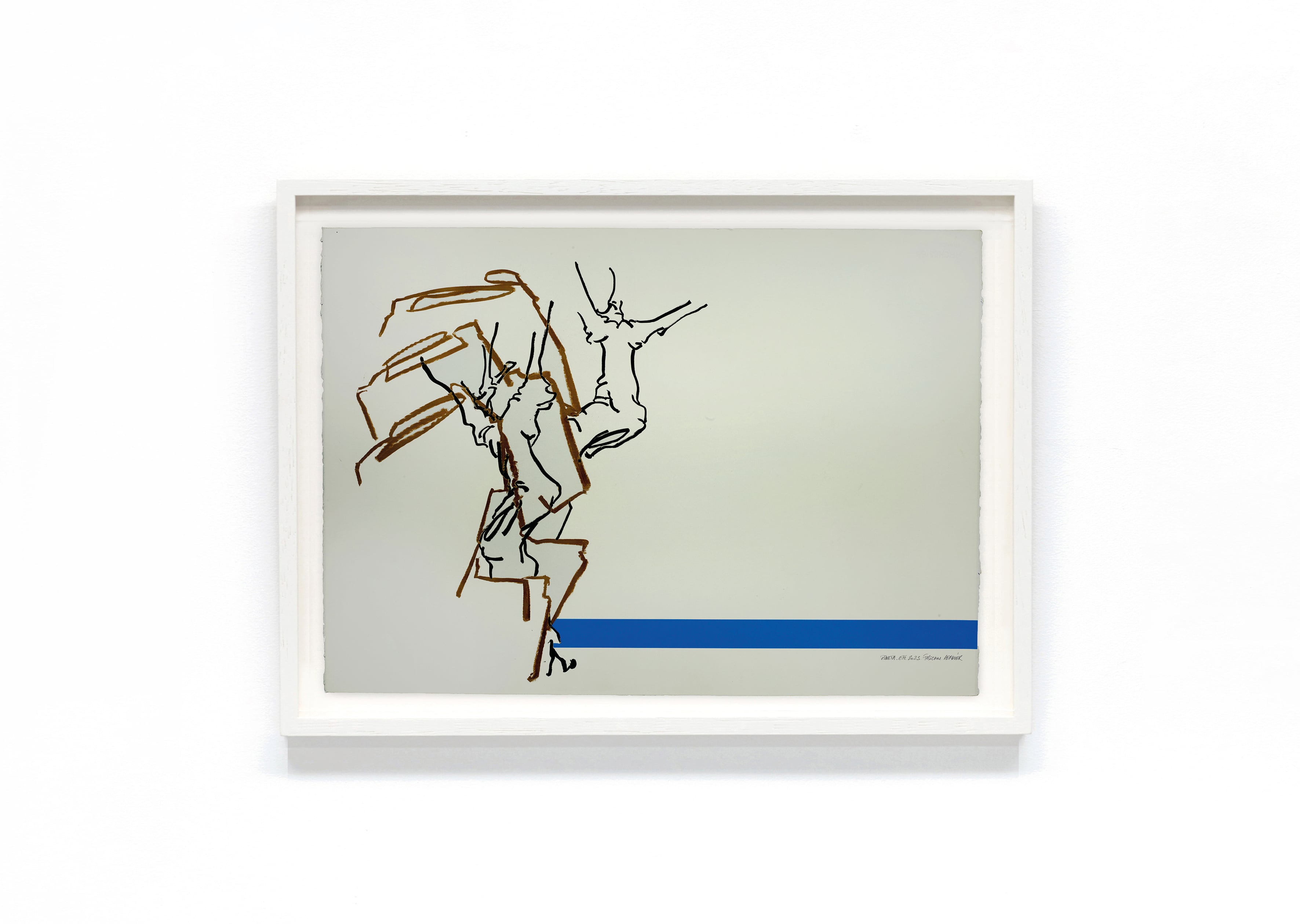 Fabienne Verdier - Pineta