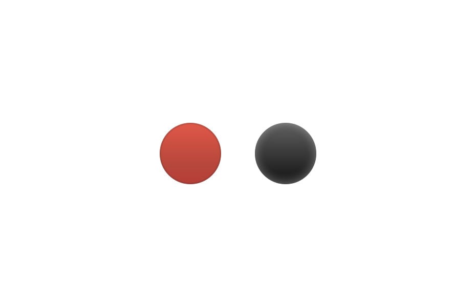 🔴 ⚫️ II (GROUP SHOW)