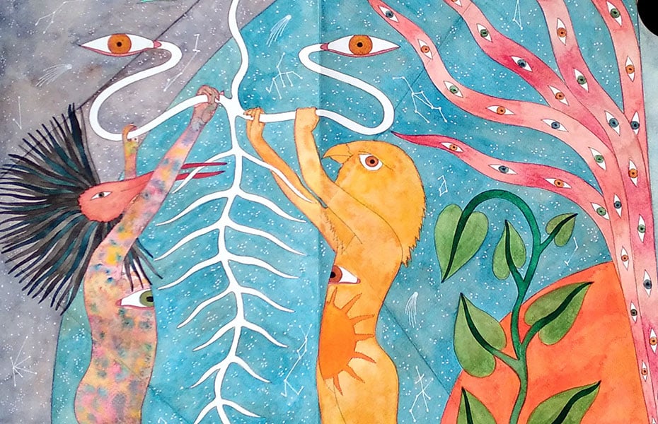 RITHIKA MERCHANT (SOLO SHOW)