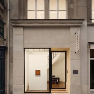 Galerie Mitterrand - St-Honoré