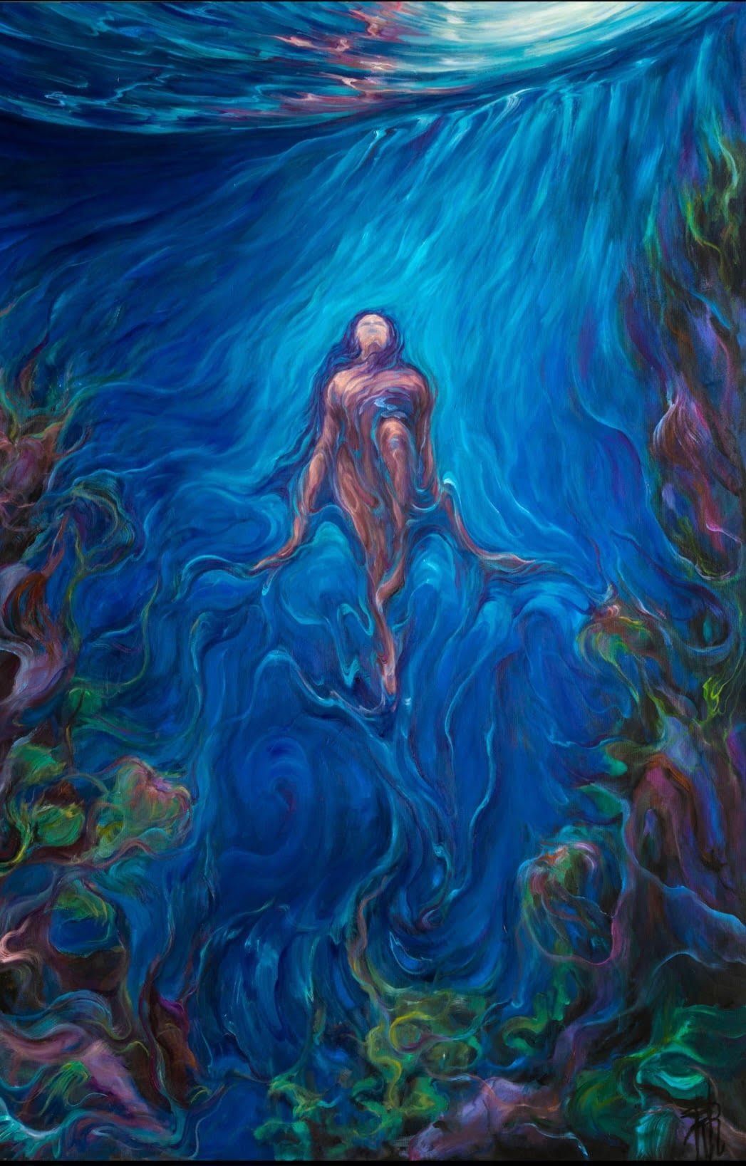 Polyphonies Aquatiques