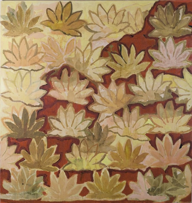 Monique TELLO | HORS LES MURS