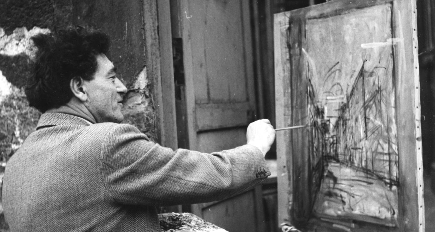 Ateliers en famille