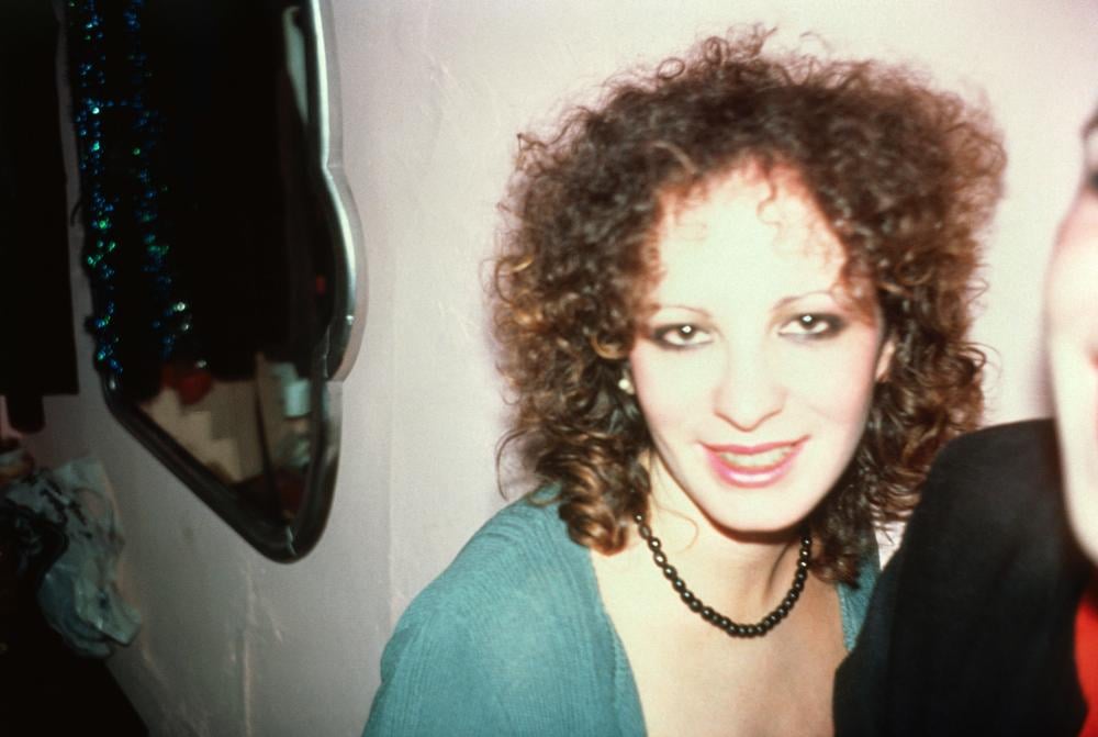 Nan Goldin, This Will Not End Well
