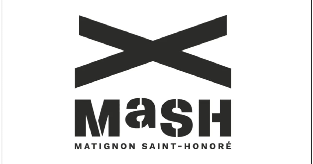 NOCTURNE MATIGNON X SAINT HONORÉ