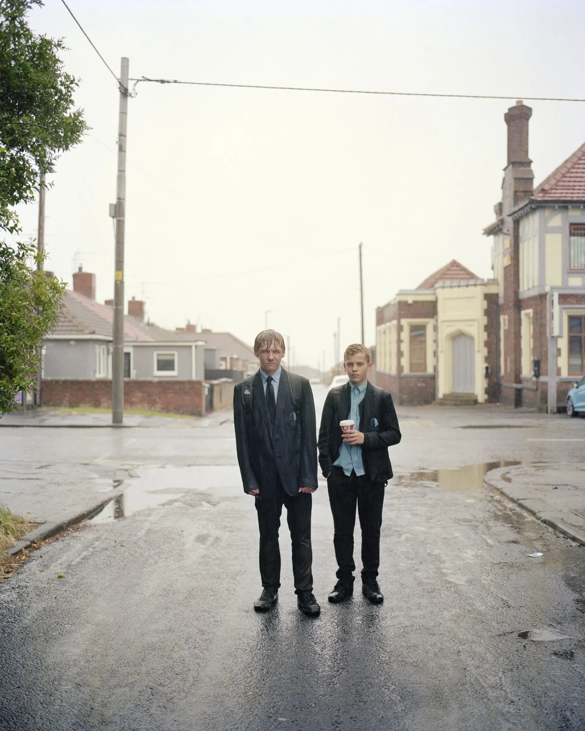 Ed Alcock