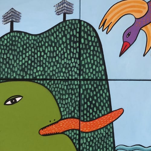 Là où les êtres se rencontrent – Le monde recomposé