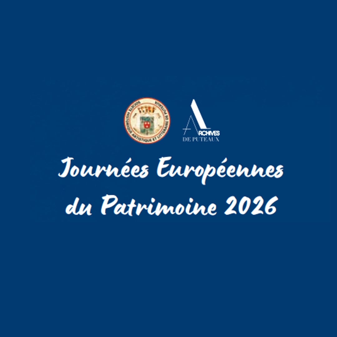 Journées Européennes du Patrimoine