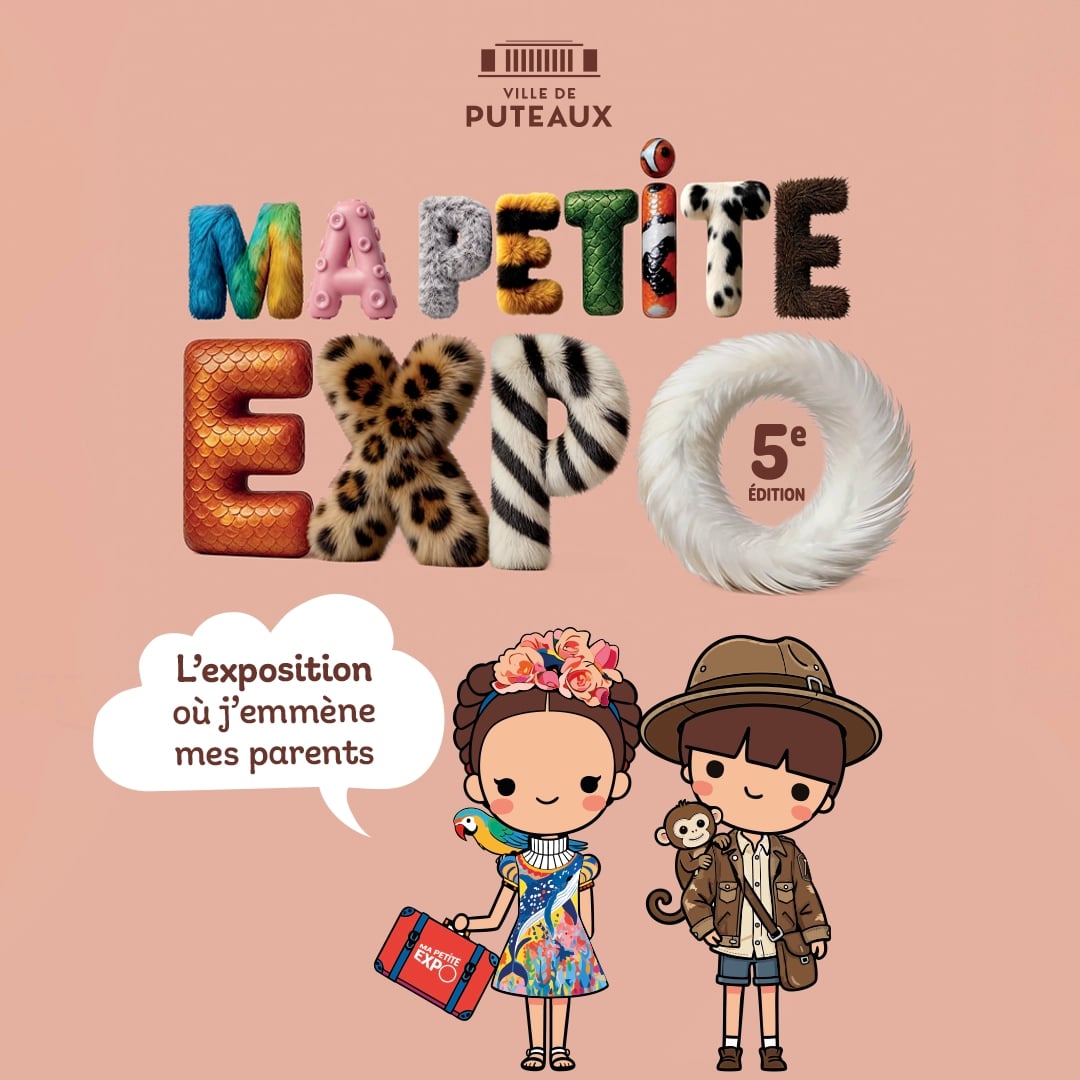 Ma Petite Expo - 5e édition