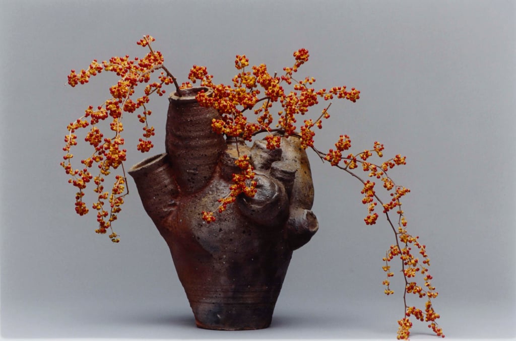 Créer un vase