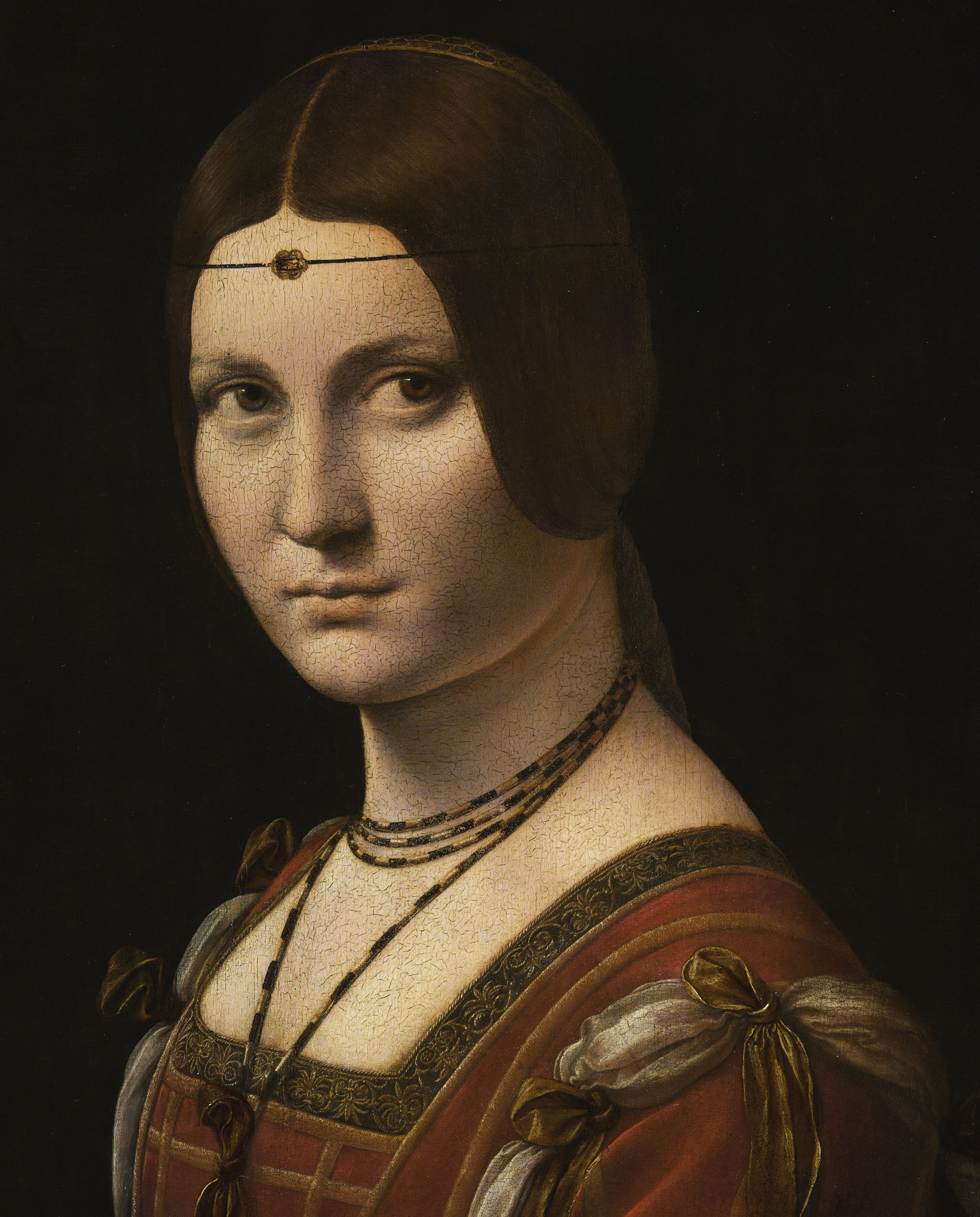 Chefs-d'œuvre de la Renaissance du musée du Louvre