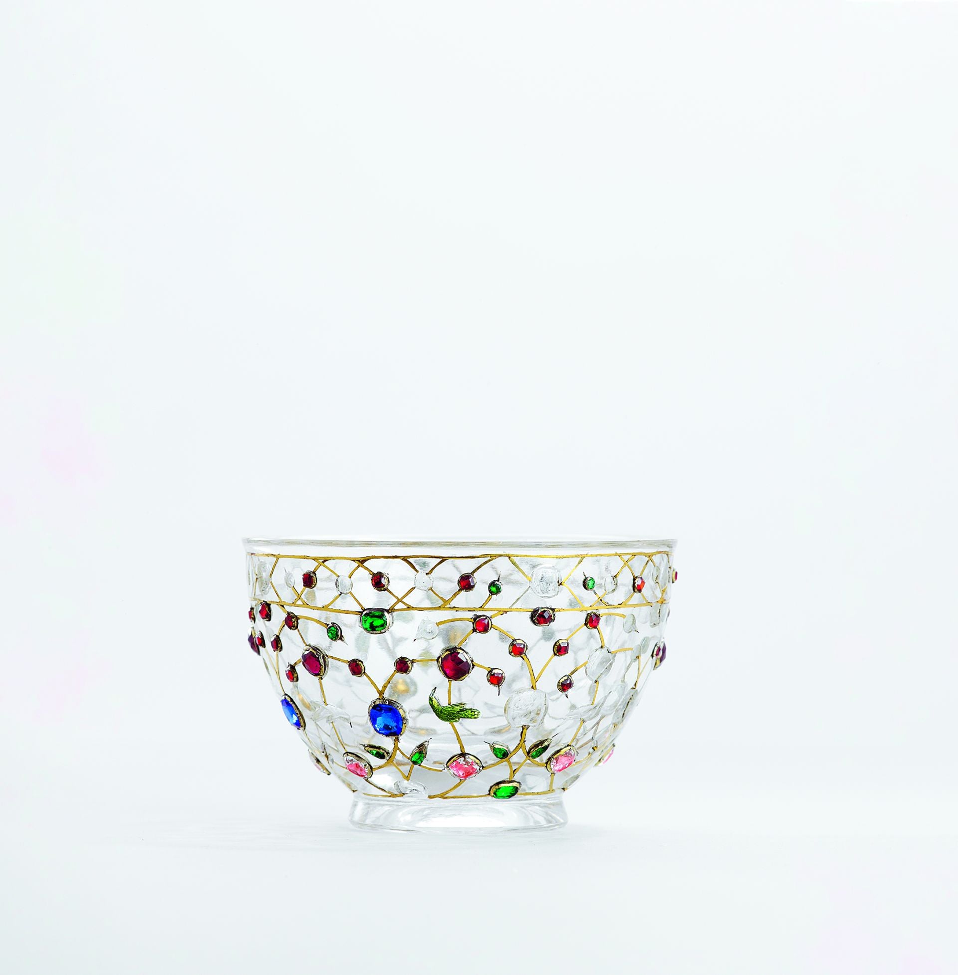 From the Louvre: Masterpieces of Islamic Art