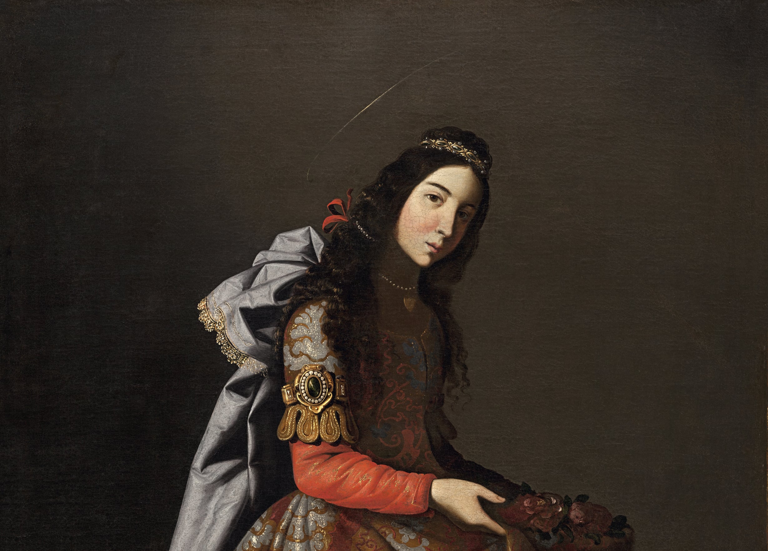 Zurbarán - 1598-1664