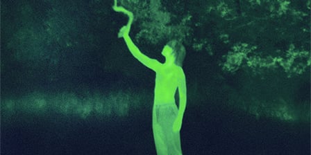 « Ici grand ouvert », exposition de SMITH