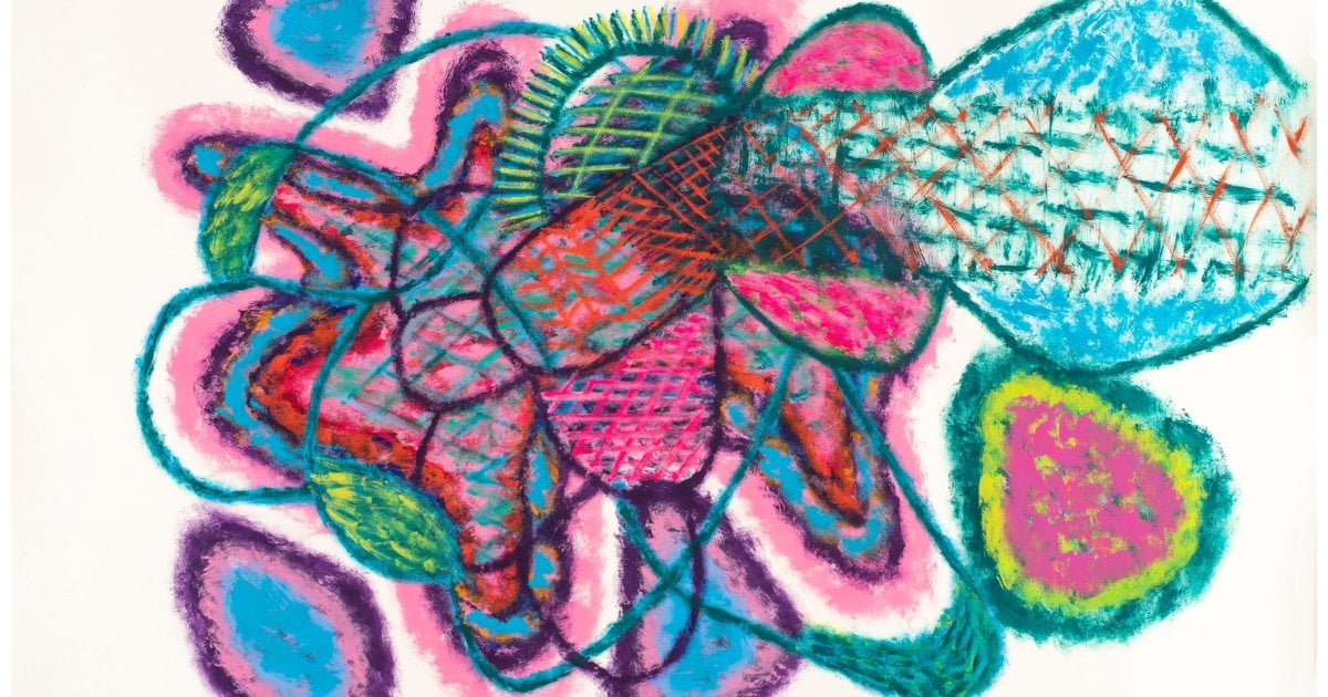 « Tu hurles quelque chose à la mode »