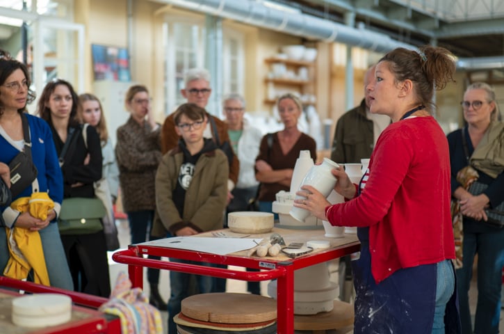 Journées européennes du patrimoine