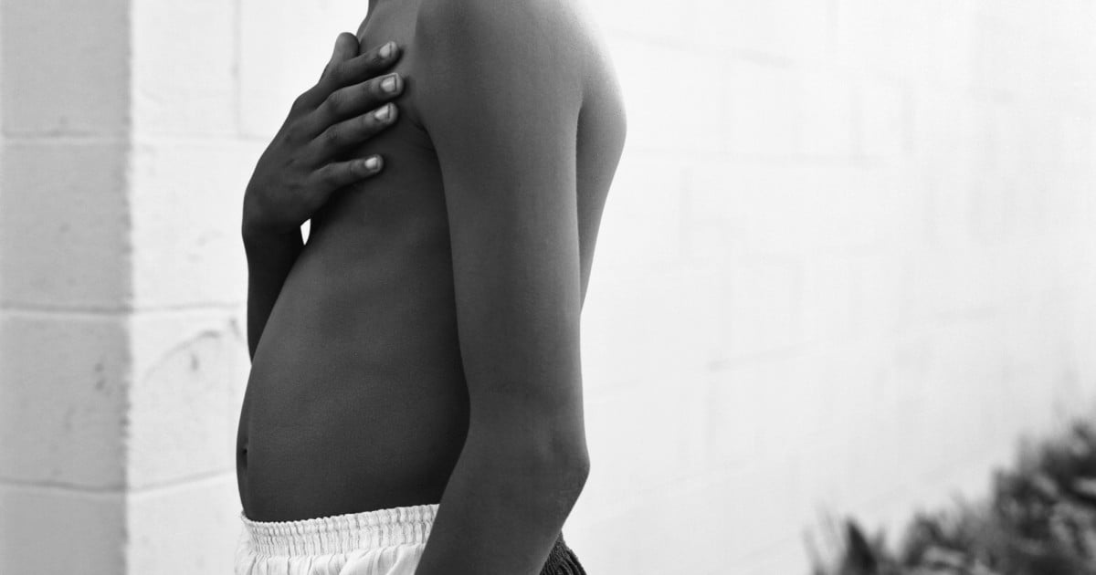 Dana Lixenberg — American Images