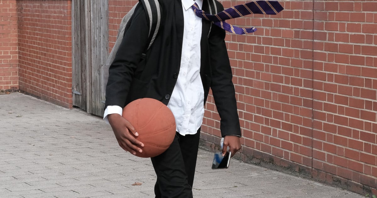 Johny Pitts — Black Bricolage