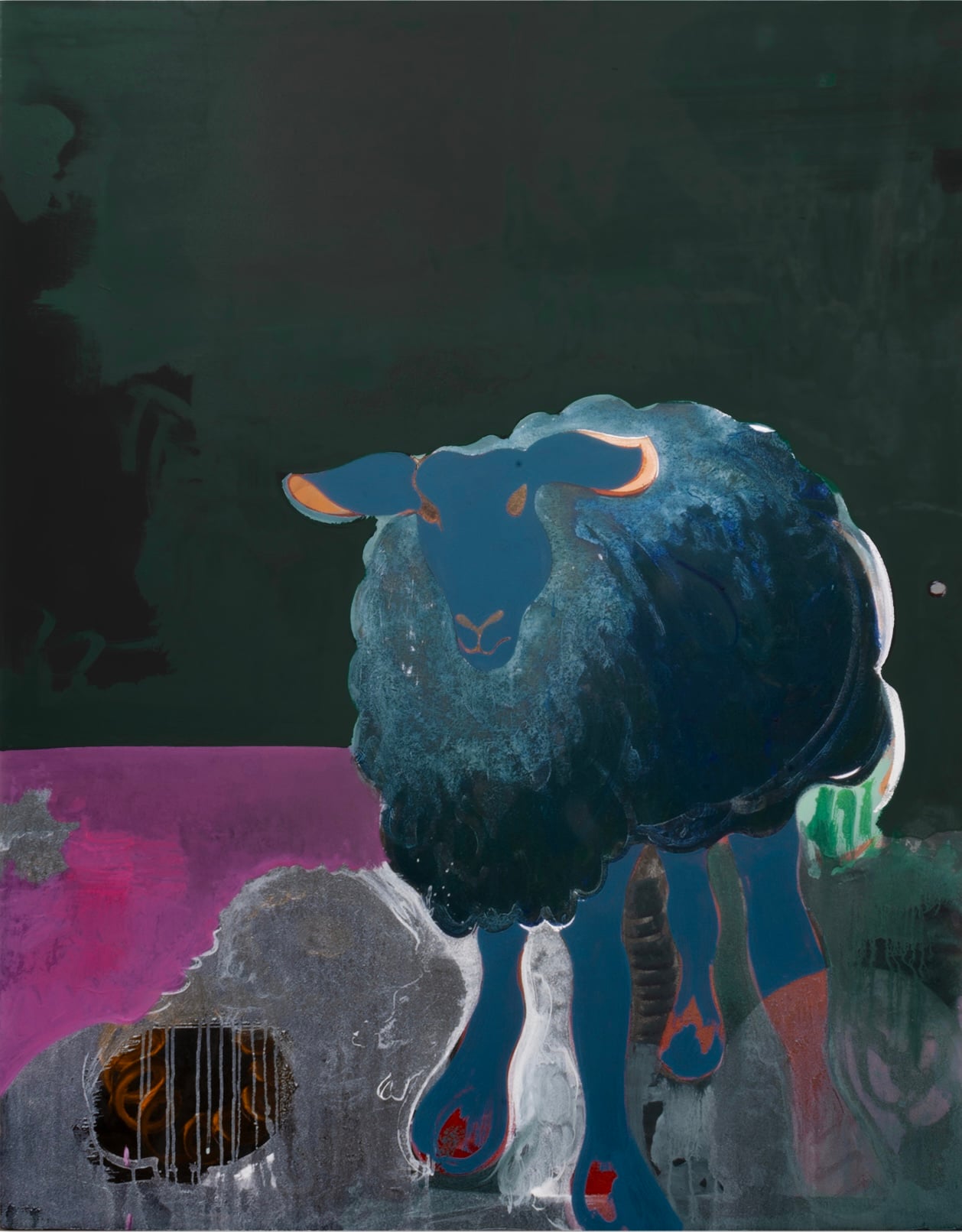 Pastoral Melody